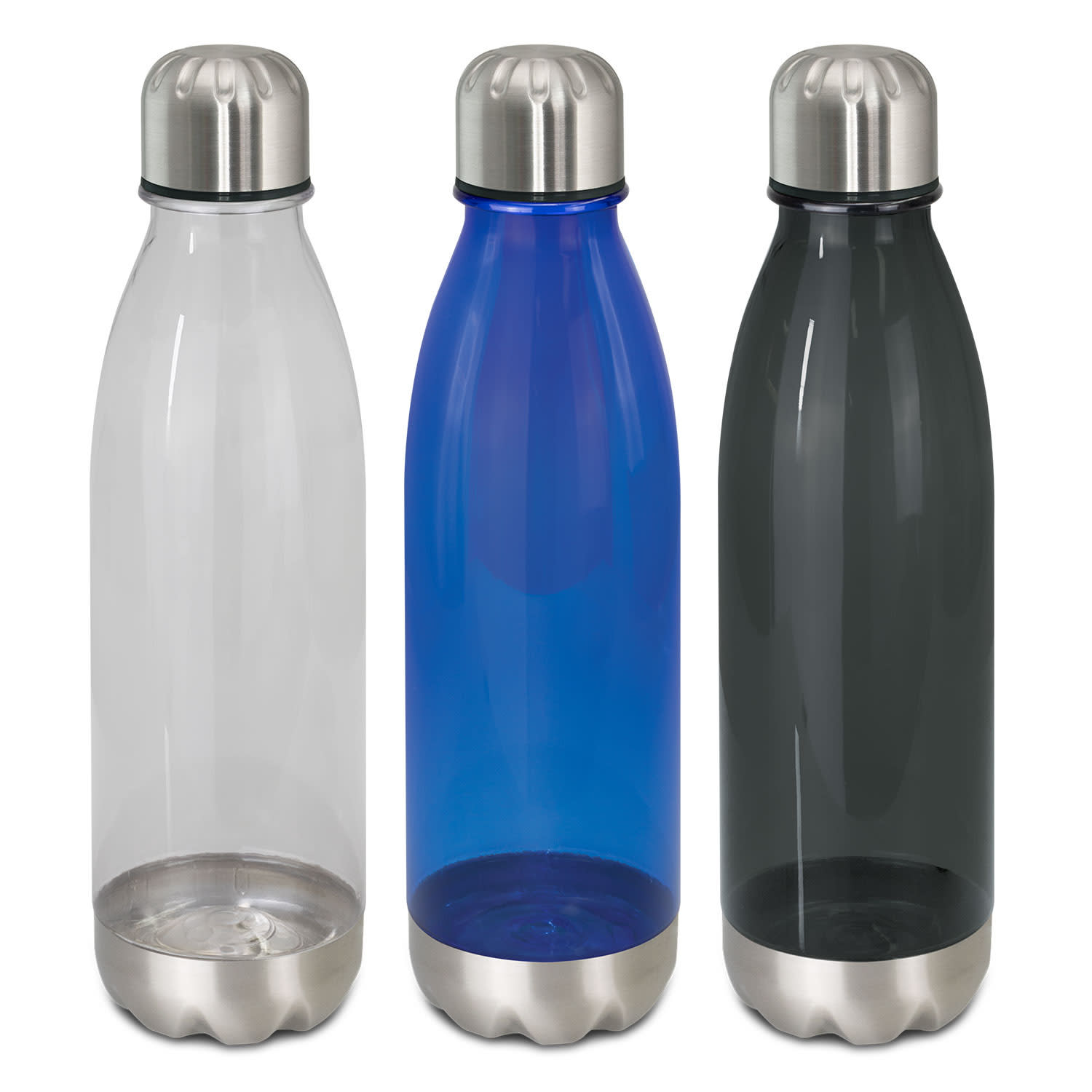 Mirage Translucent Bottle | Branded Drink Bottles | Personalised Drink Bottles