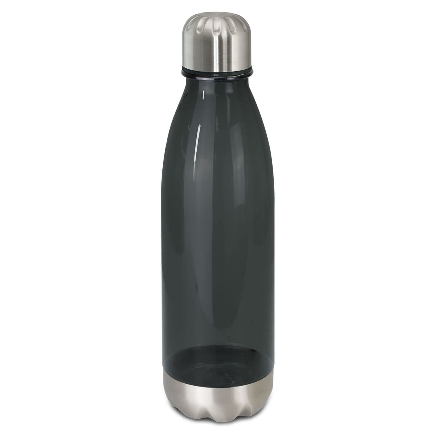 Mirage Translucent Bottle - 120952 Image Black