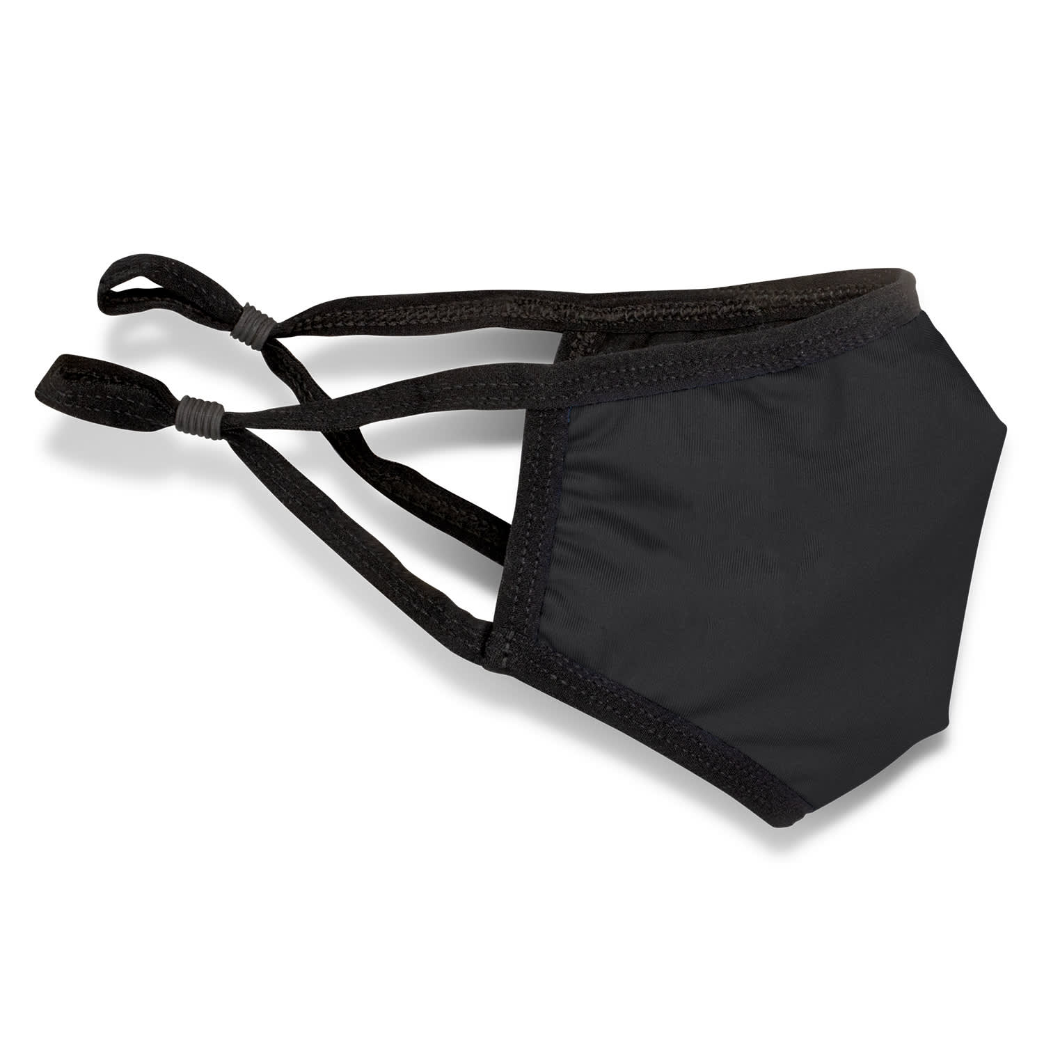 Reusable Cotton Face Mask Premium - Indent - image 3
