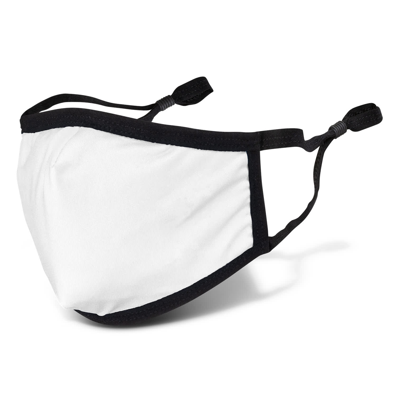 Full Colour Reusable Face Mask Premium - Indent - image 2