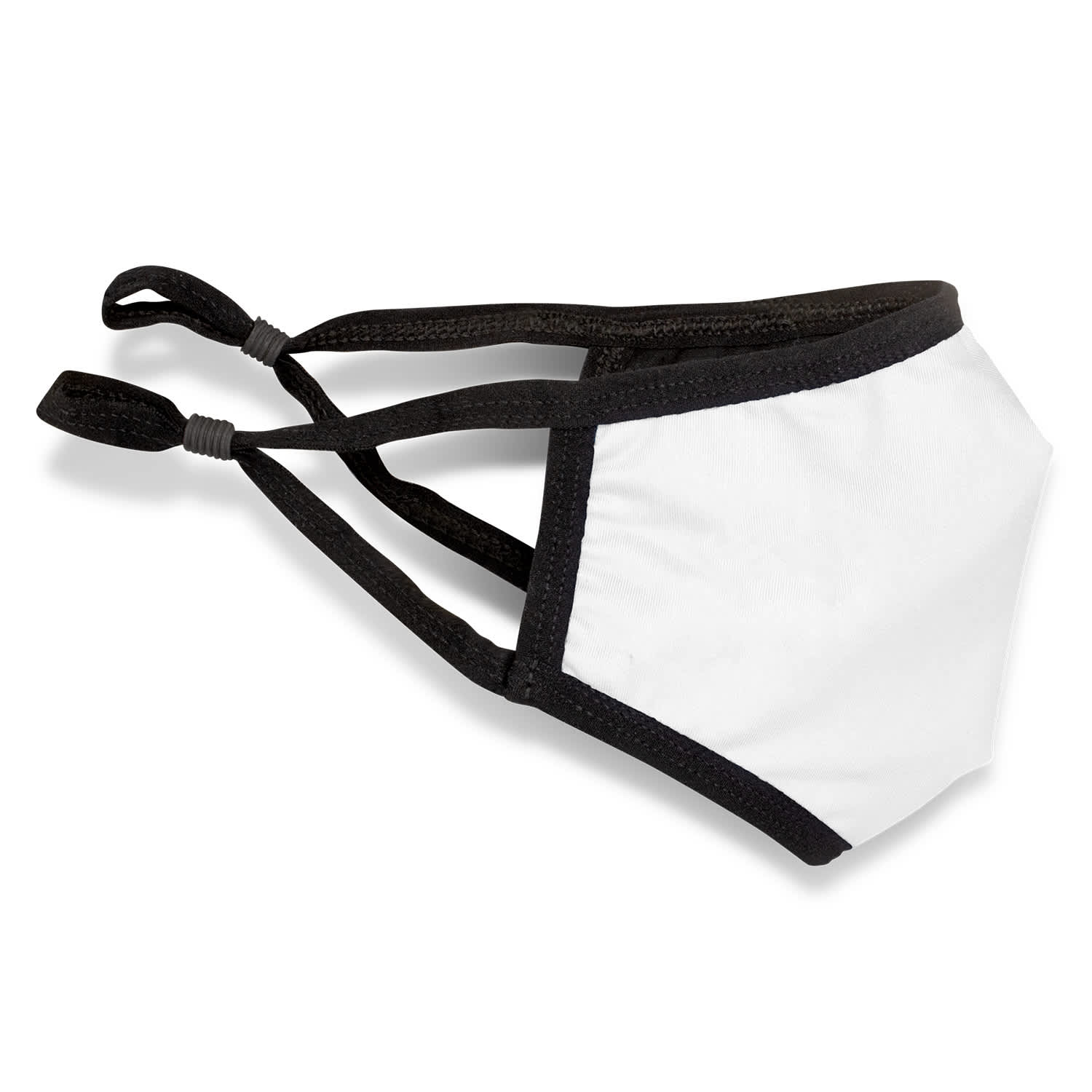 Full Colour Reusable Face Mask Premium - Indent - 121014 Image 