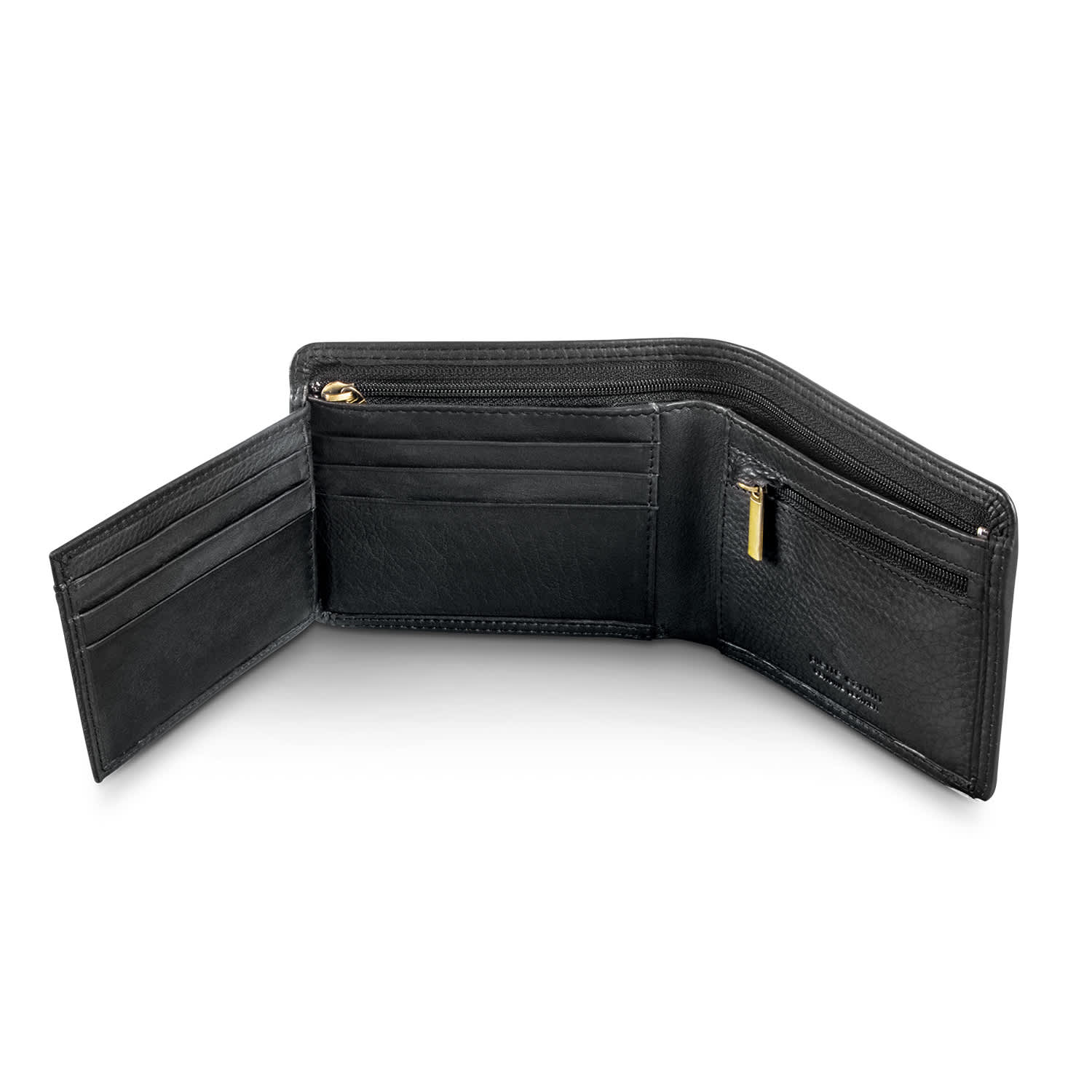 Pierre Cardin Leather Wallet - 121121 Image 