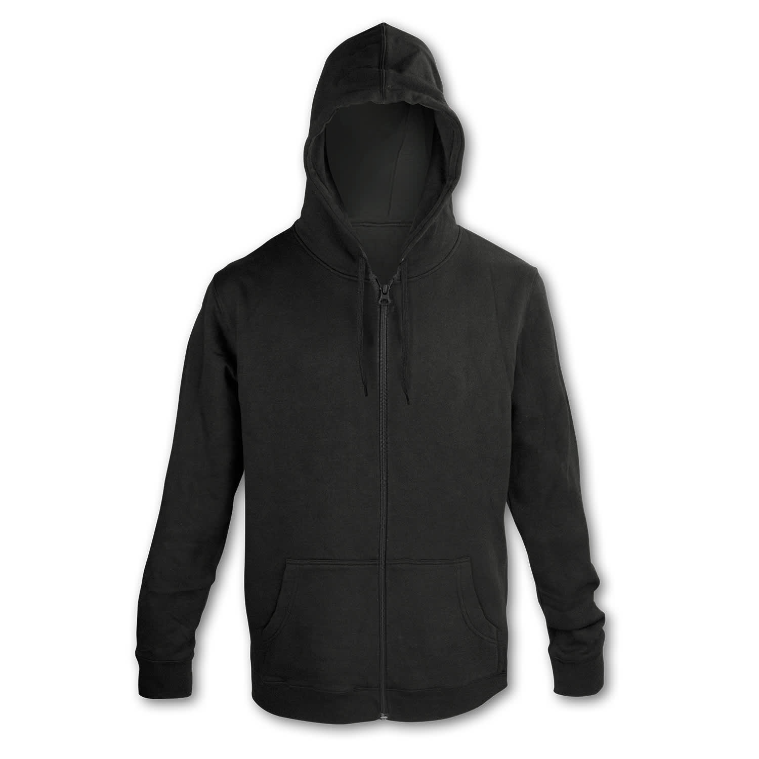 TRENDSWEAR Jasper Unisex Hoodie - 121131 Image Slate Blue