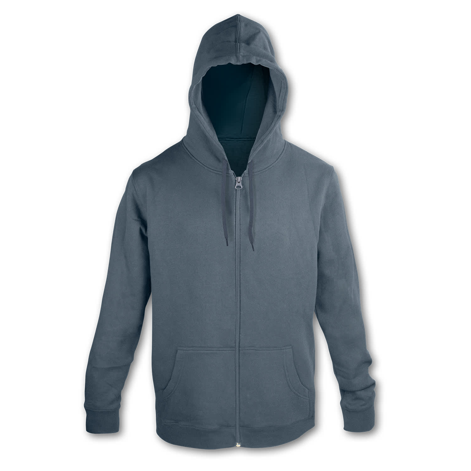 TRENDSWEAR Jasper Unisex Hoodie - 121131 Image Olive