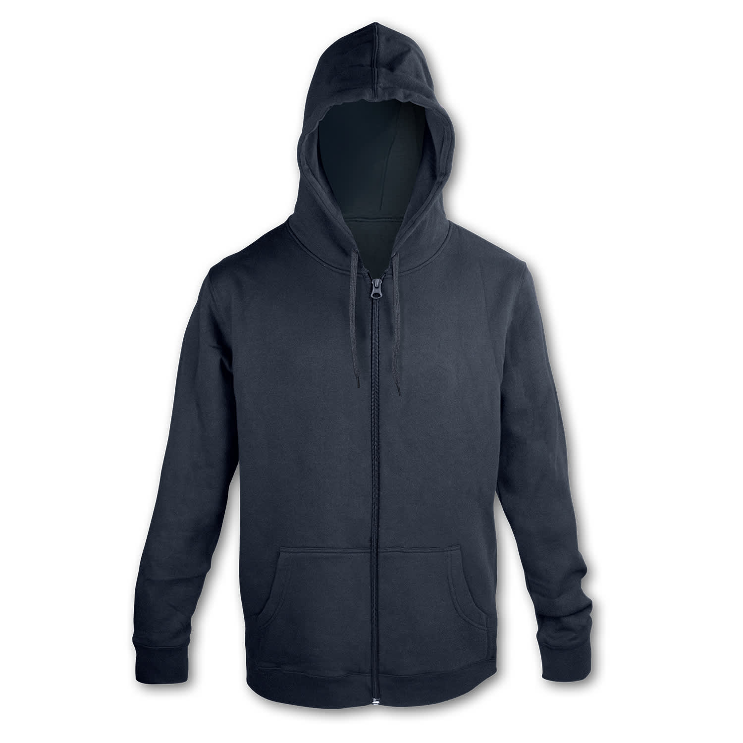 TRENDSWEAR Jasper Unisex Hoodie - 121131 Image Aqua