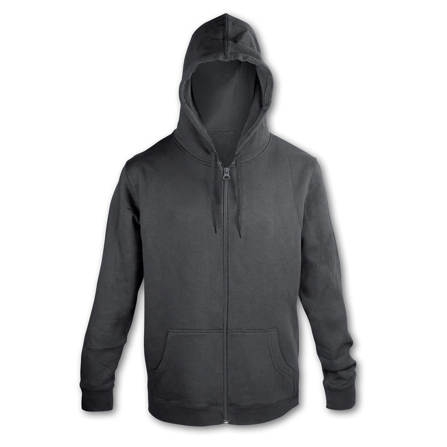 TRENDSWEAR Jasper Unisex Hoodie - 121131 Image Royal