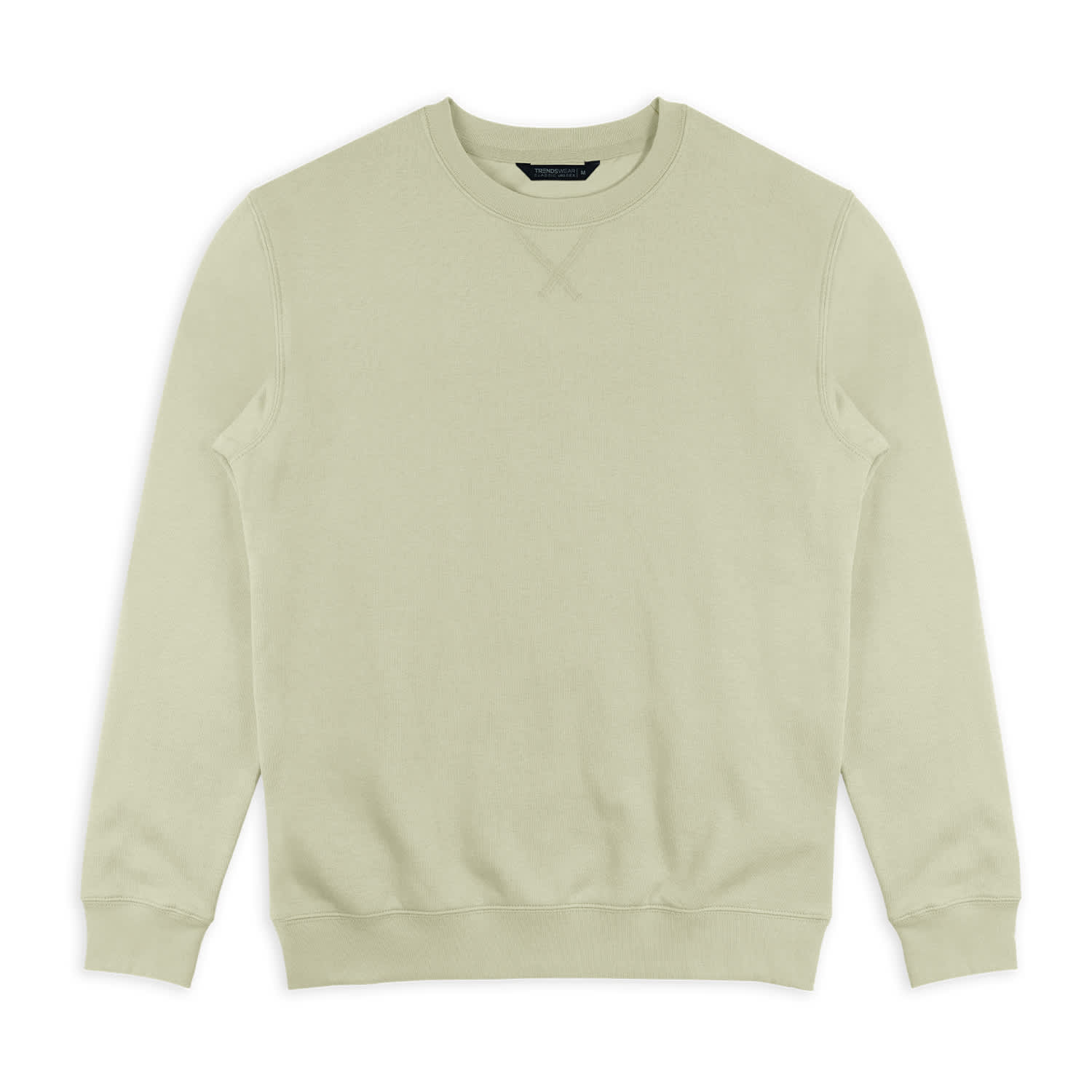 TRENDSWEAR Classic Unisex Sweatshirt