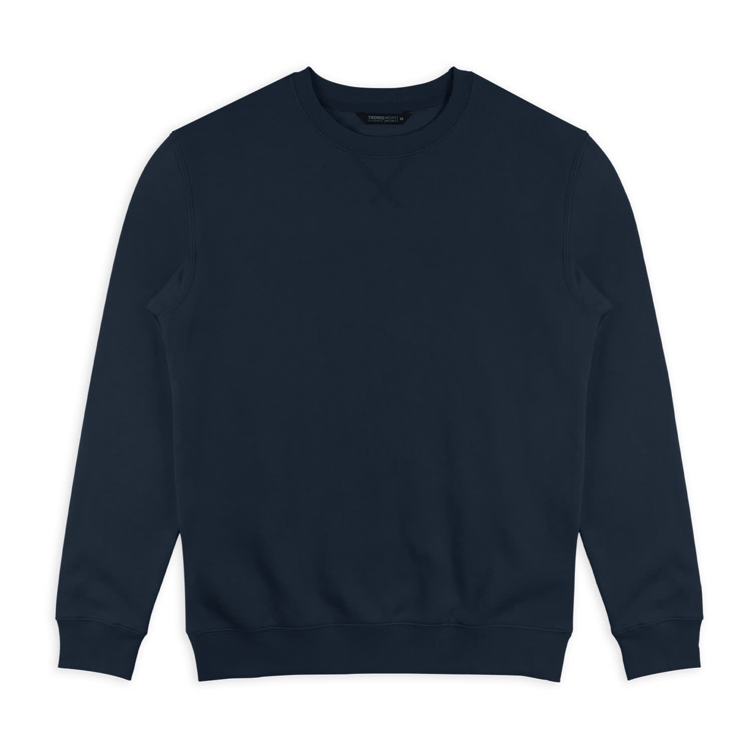 TRENDSWEAR Classic Unisex Sweatshirt