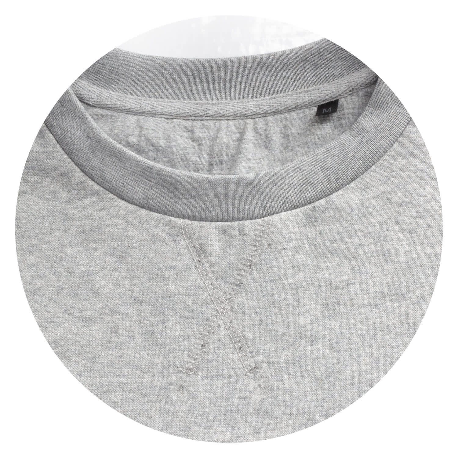 TRENDSWEAR Classic Unisex Sweatshirt - image 14