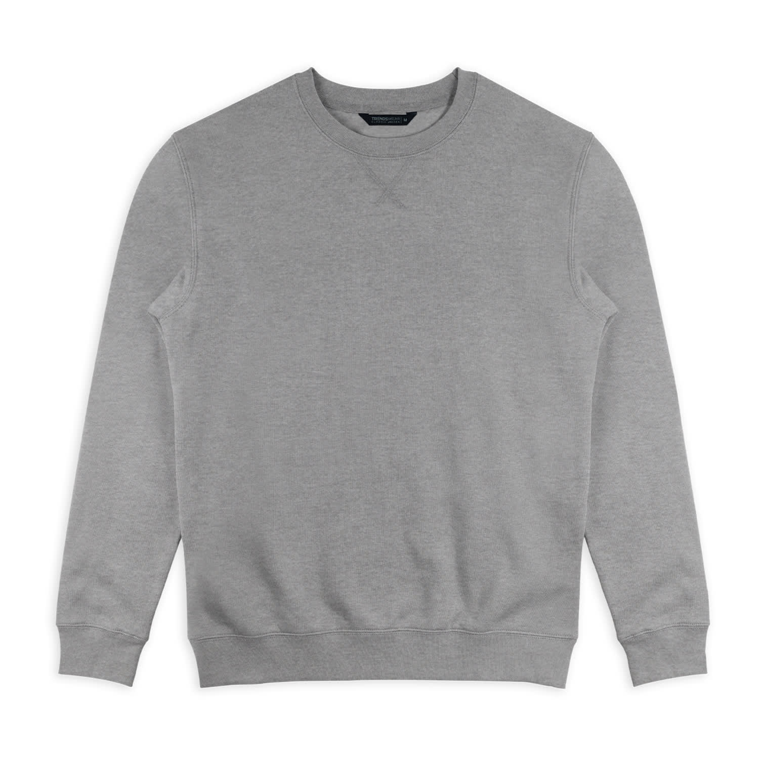 TRENDSWEAR Classic Unisex Sweatshirt