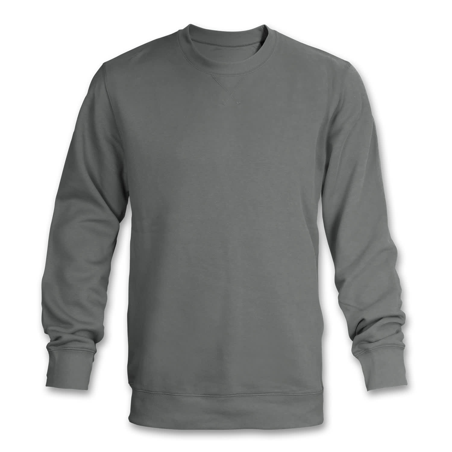 TRENDSWEAR Classic Unisex Sweatshirt - image 4