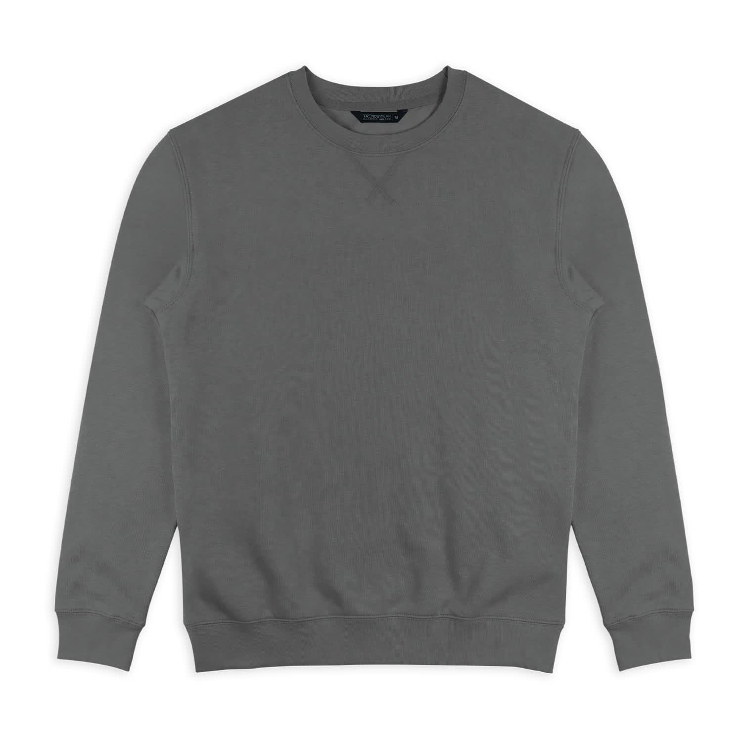 TRENDSWEAR Classic Unisex Sweatshirt