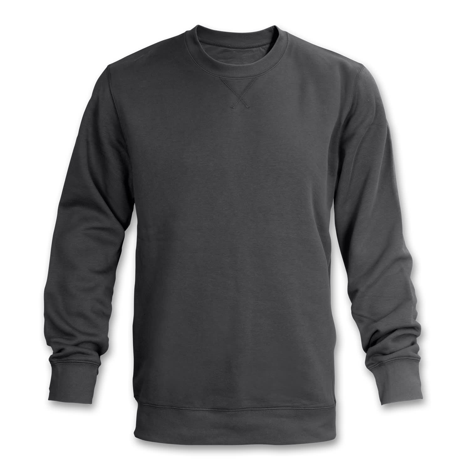 TRENDSWEAR Classic Unisex Sweatshirt - image 5