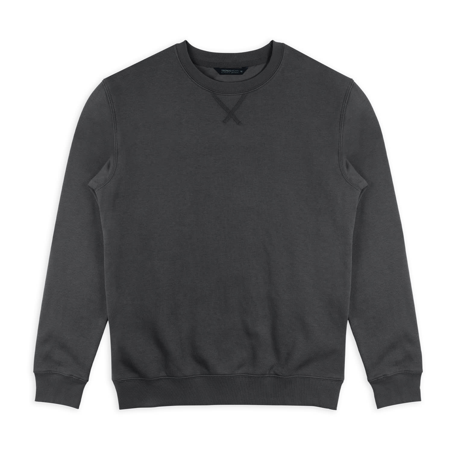 TRENDSWEAR Classic Unisex Sweatshirt