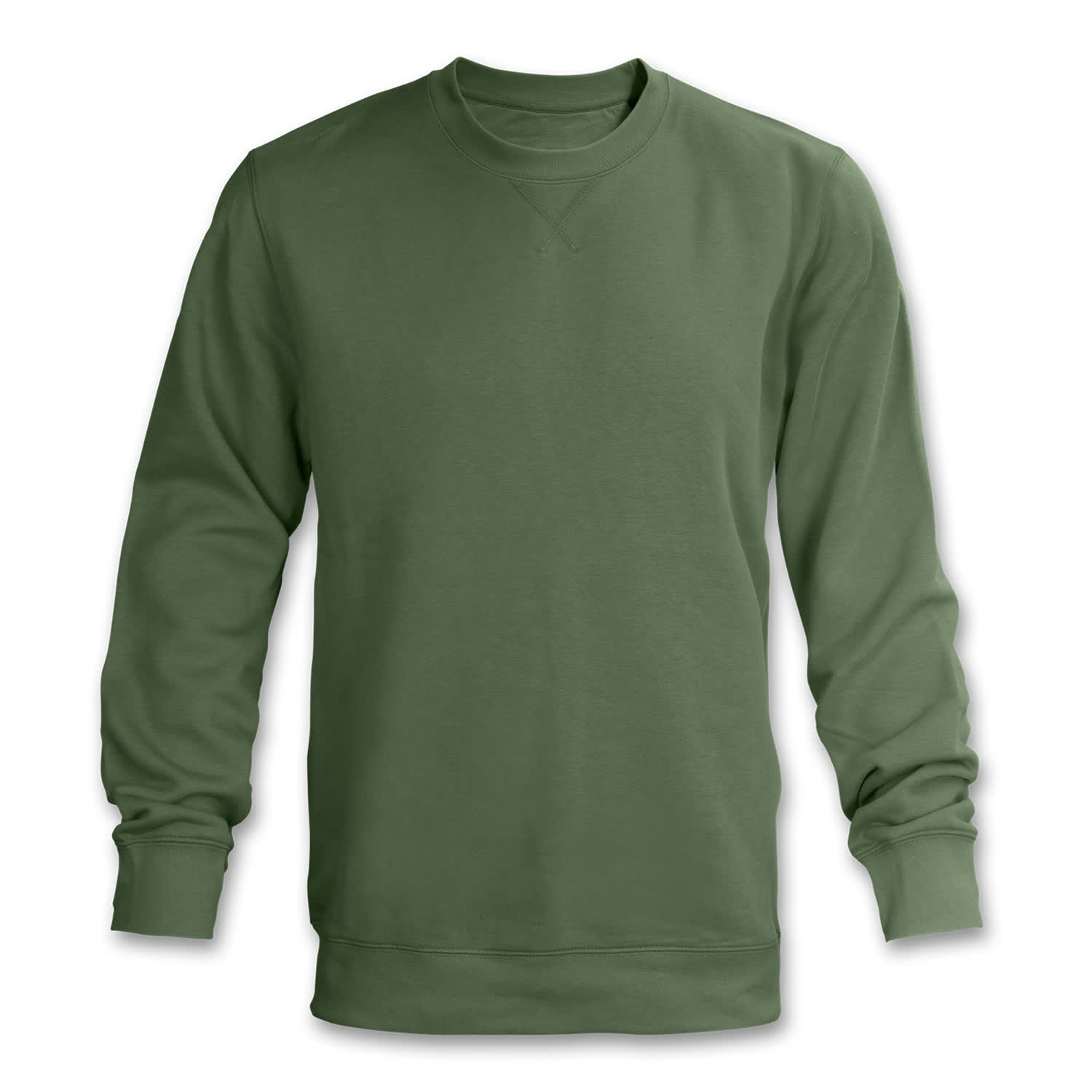 TRENDSWEAR Classic Unisex Sweatshirt - image 7