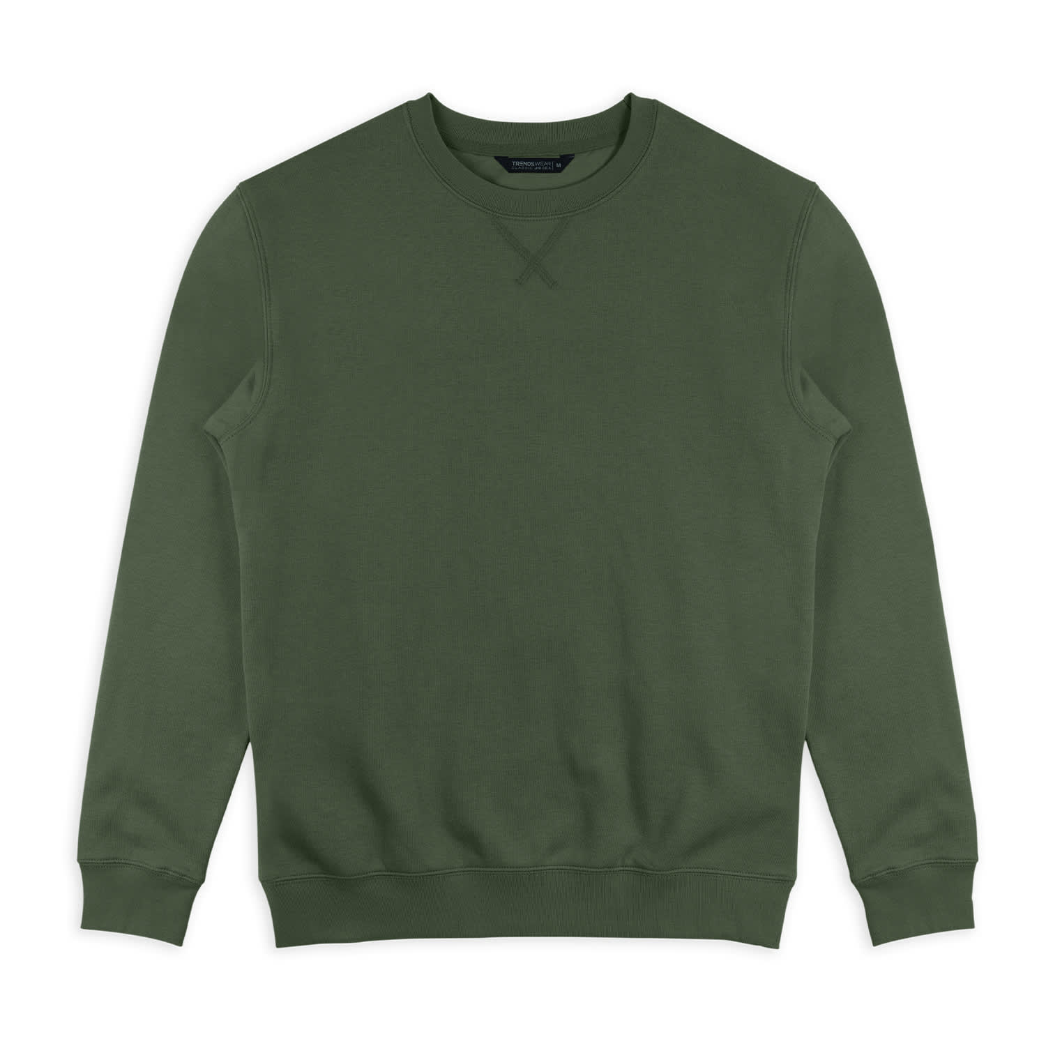 TRENDSWEAR Classic Unisex Sweatshirt