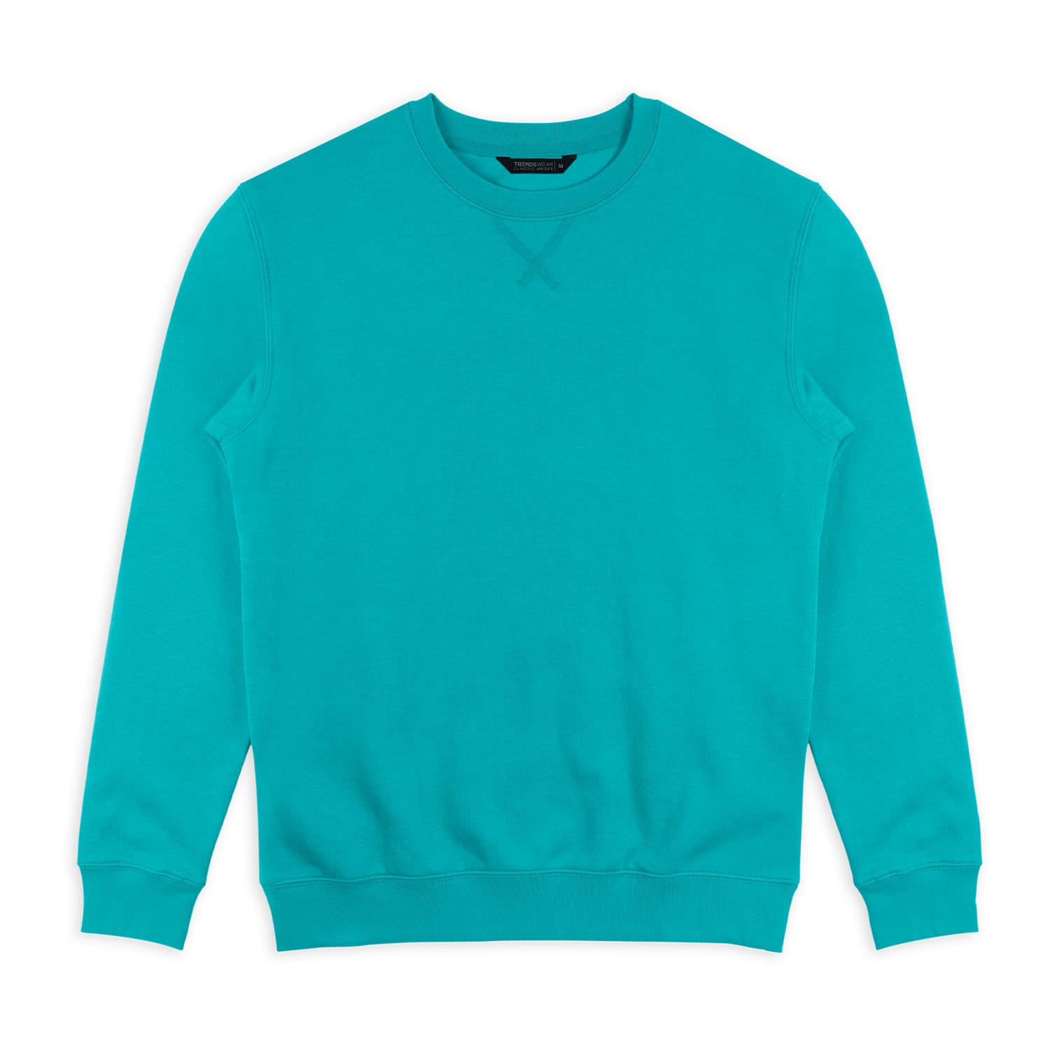 TRENDSWEAR Classic Unisex Sweatshirt