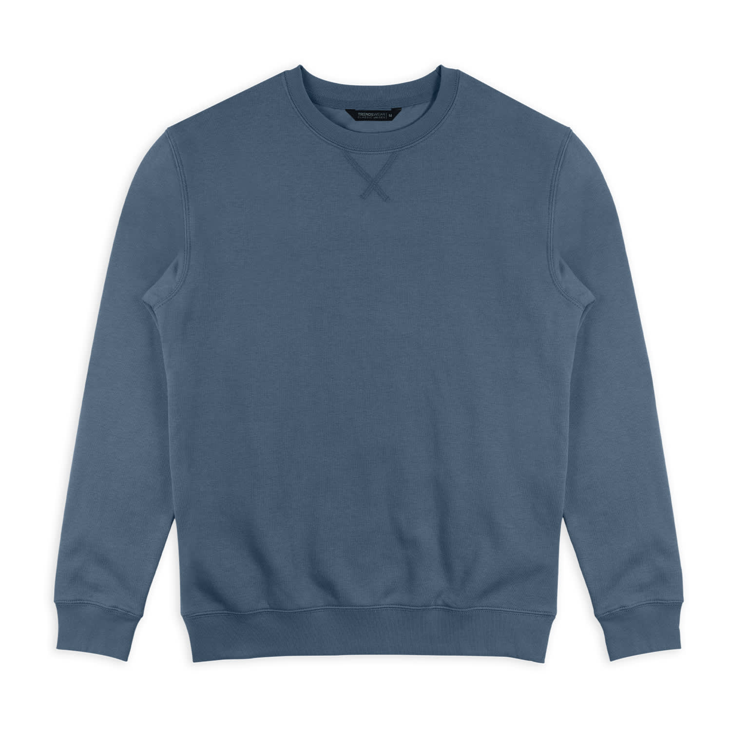 TRENDSWEAR Classic Unisex Sweatshirt