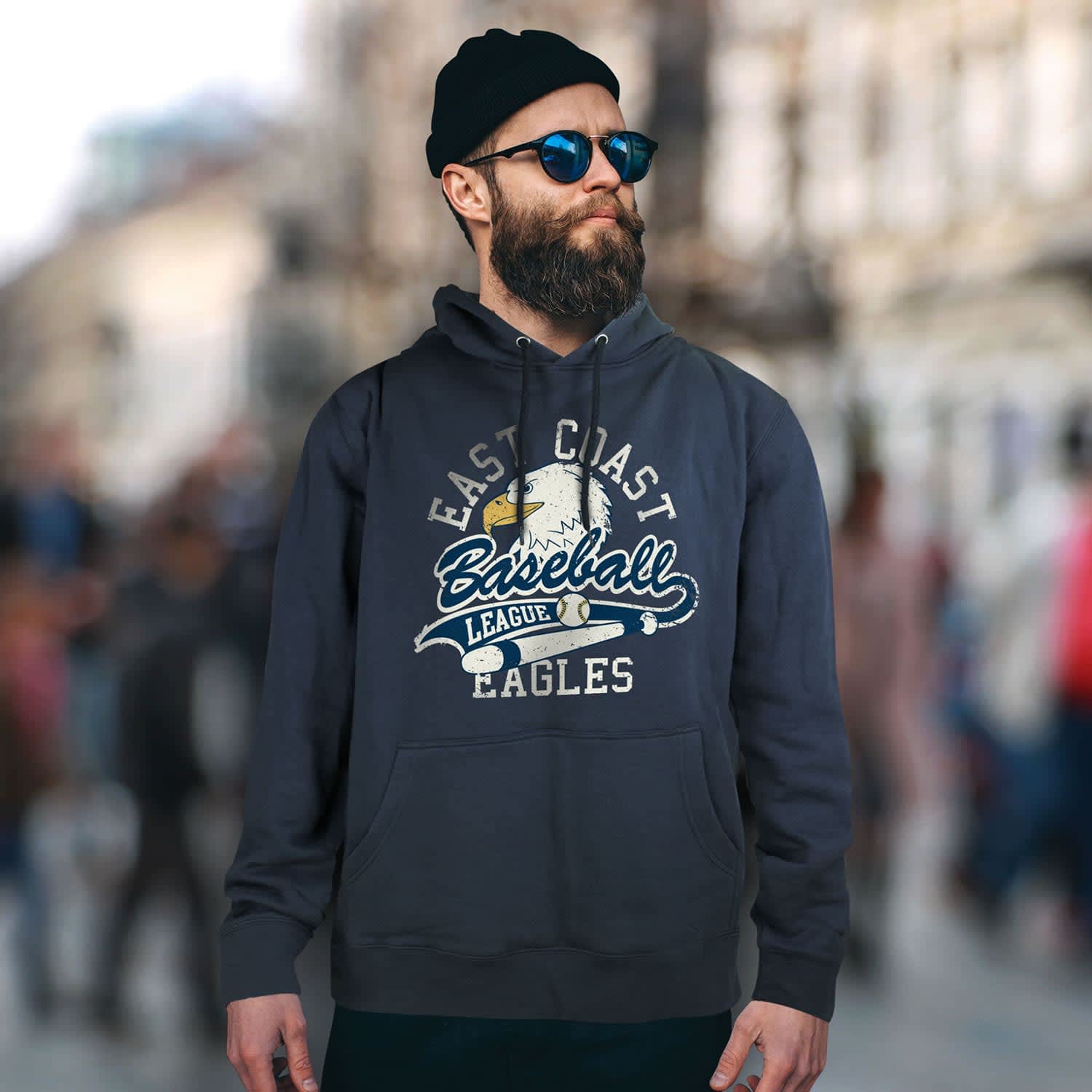 TRENDSWEAR Studio Unisex Hoodie - image 14