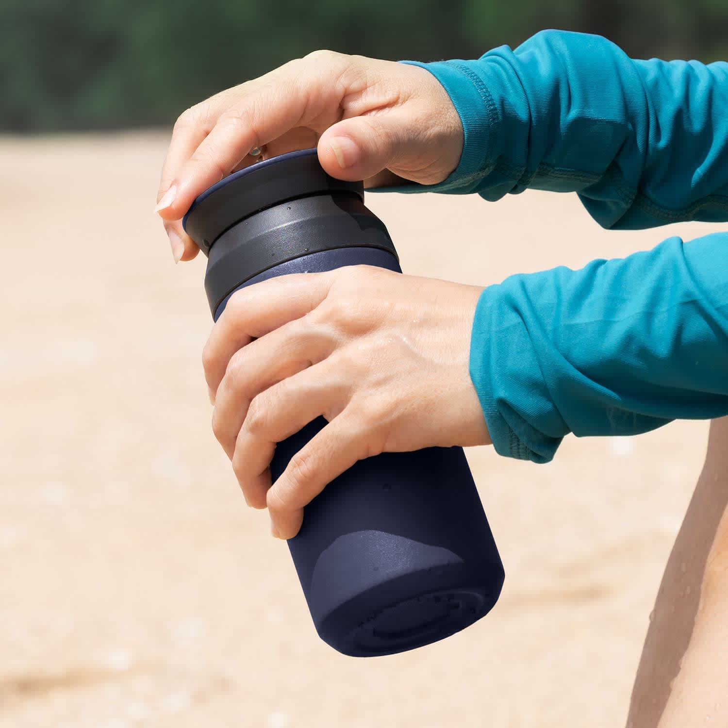 Lavita Vacuum Cup - 121138 Image