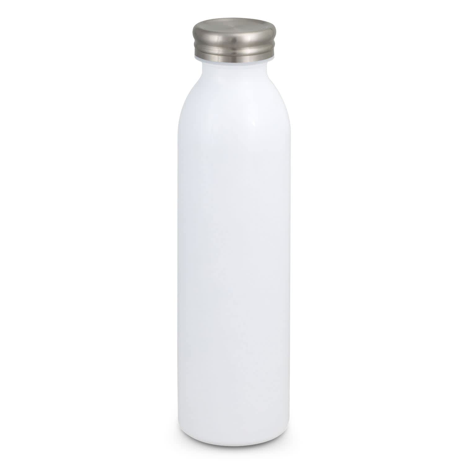Vanguard Vacuum Bottle - 121139 Image Gloss White