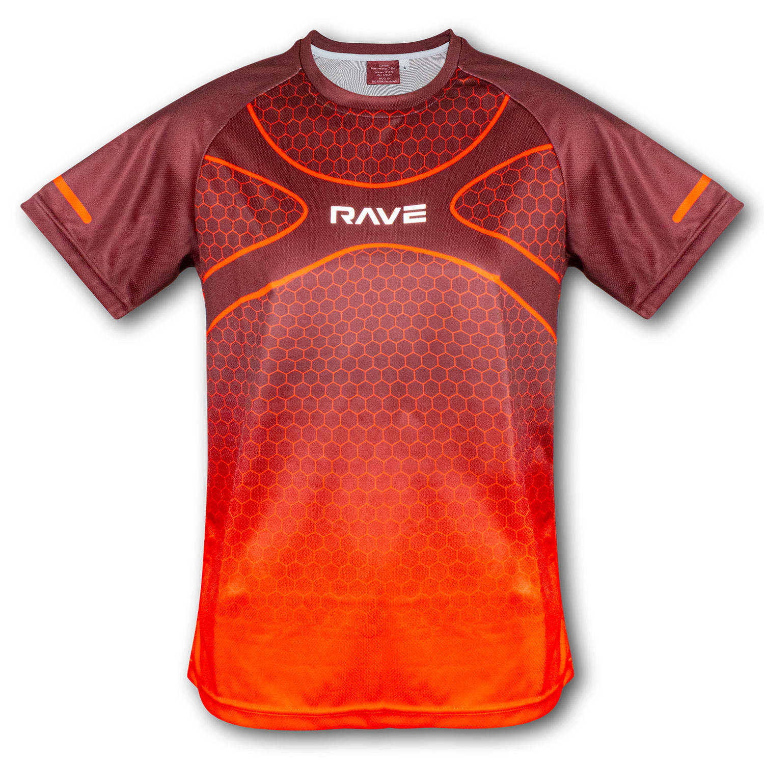 Custom Mens Performance T-Shirt - 121159 Image
