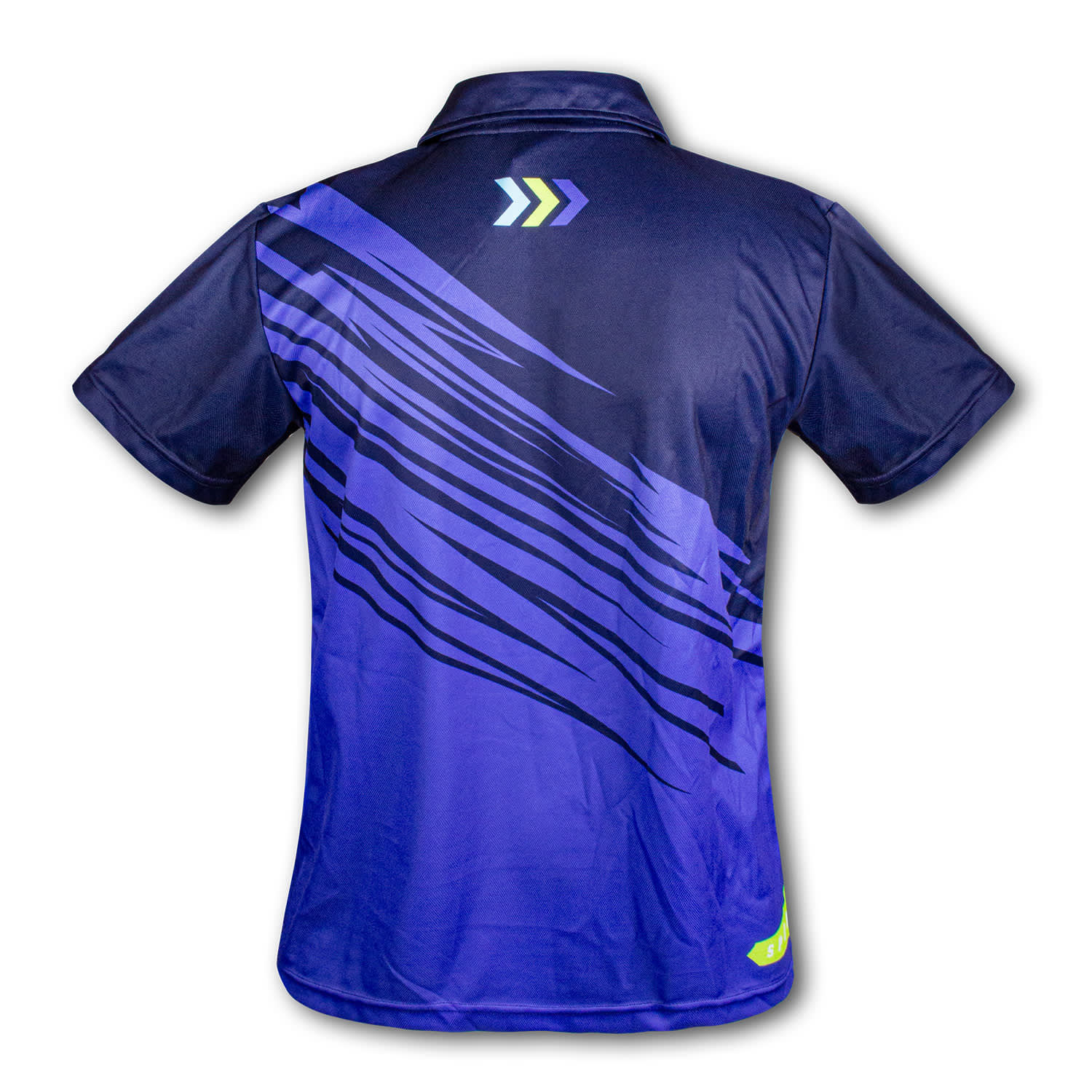 Custom Mens Sports Polo - 121161 Image 