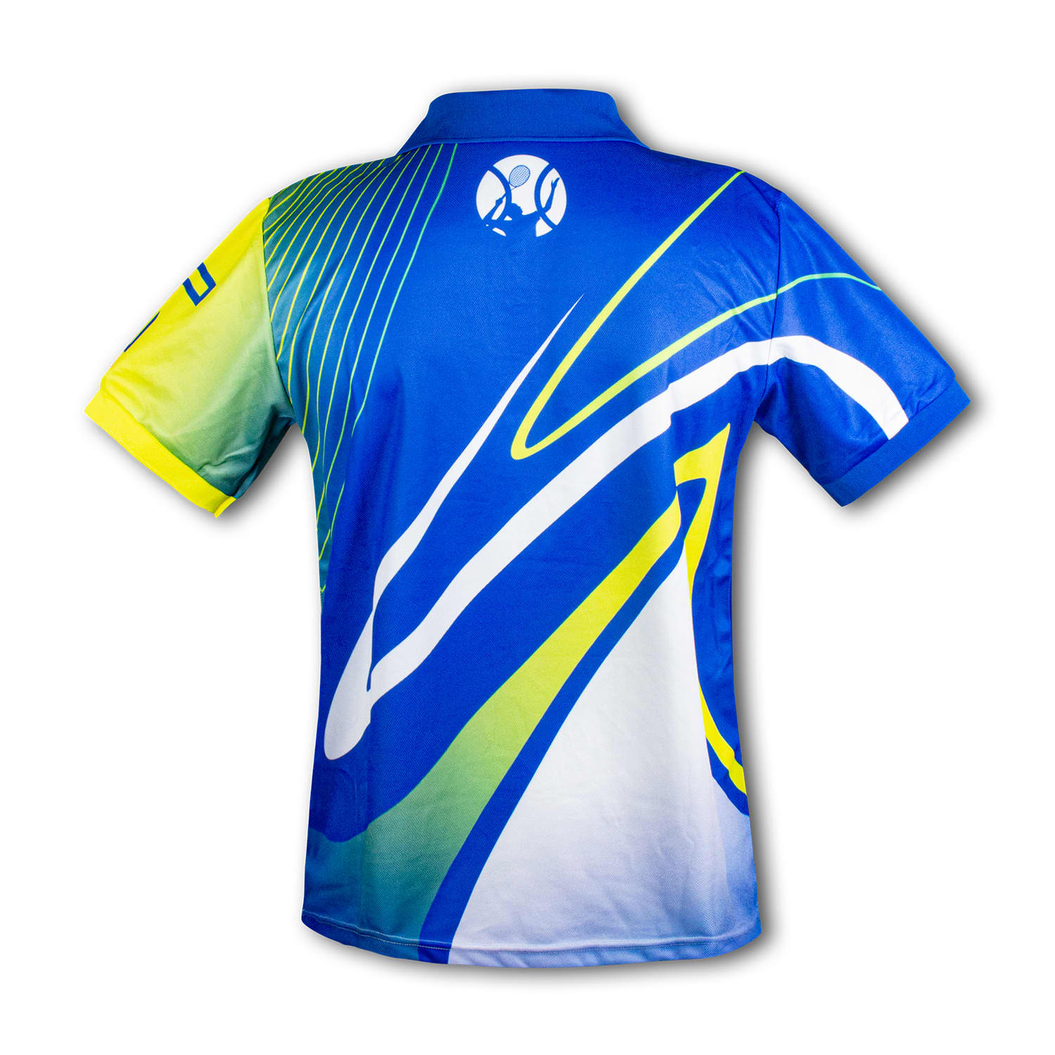 Custom Mens Premium Sports Polo - 121162 Image 