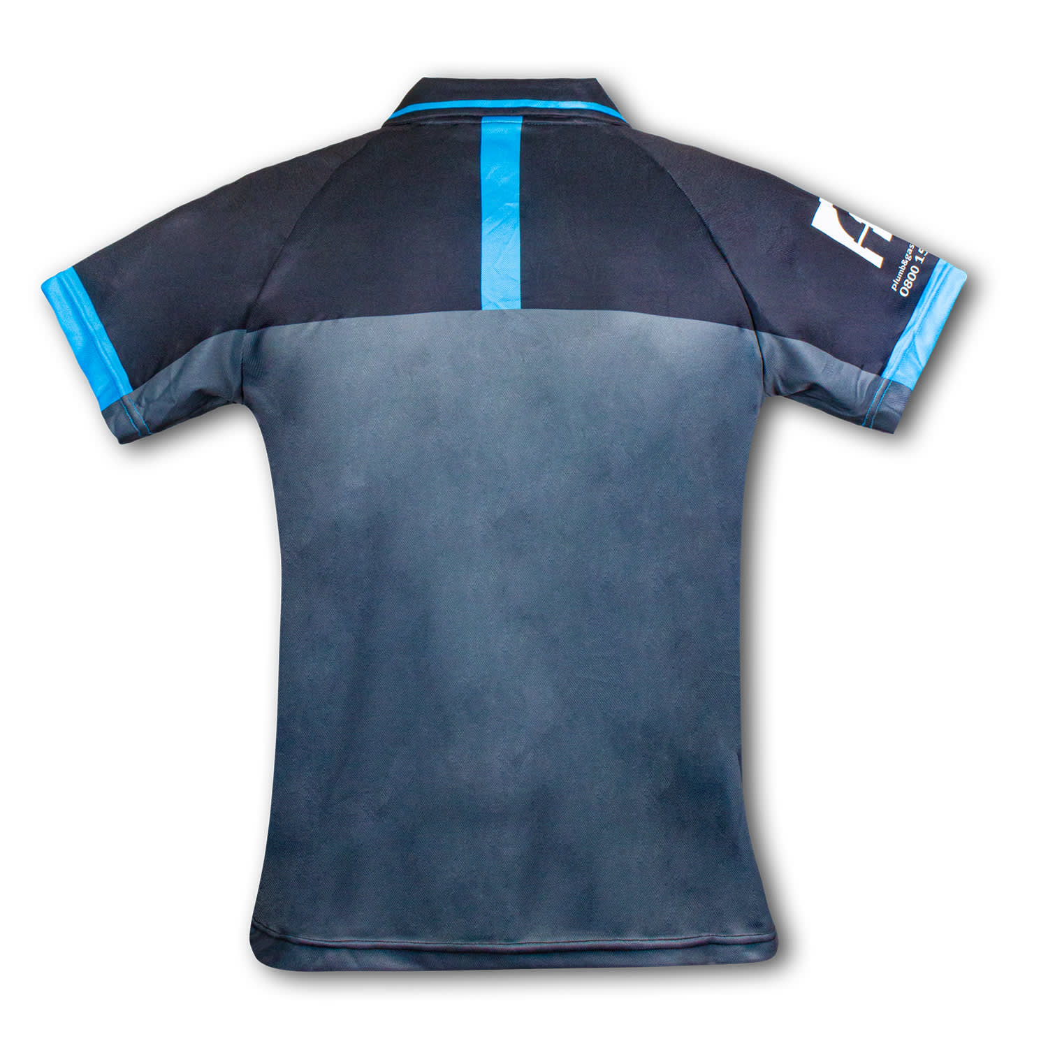 Custom Mens Performance Polo - 121163 Image 