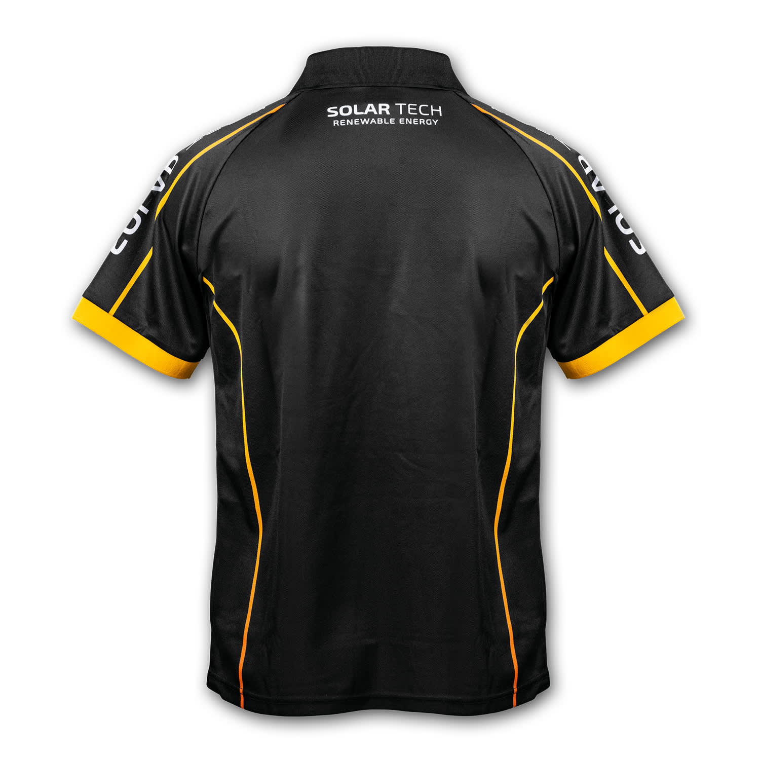 Custom Mens Premium Performance Polo - 121164 Image 