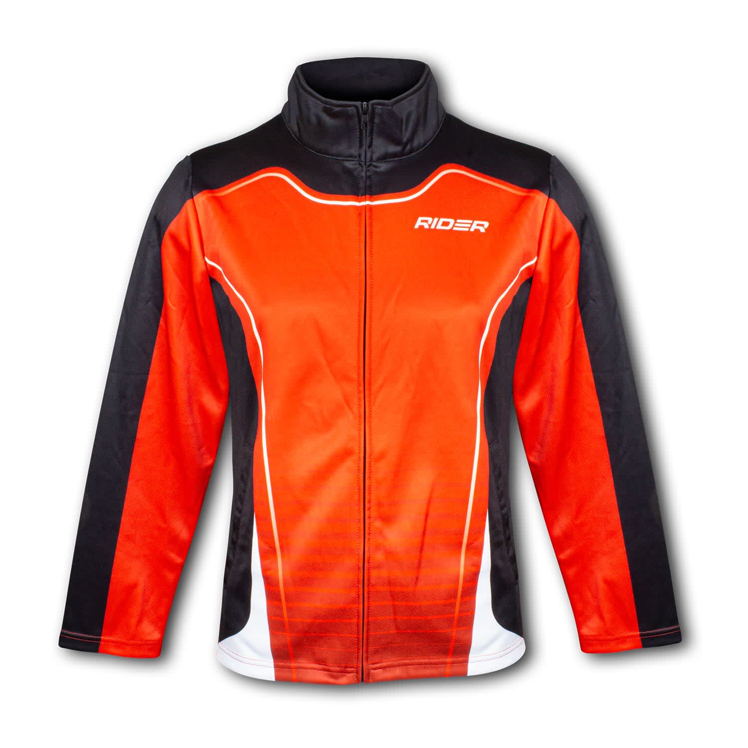 Custom Mens Sports Jacket - 121167 Image 