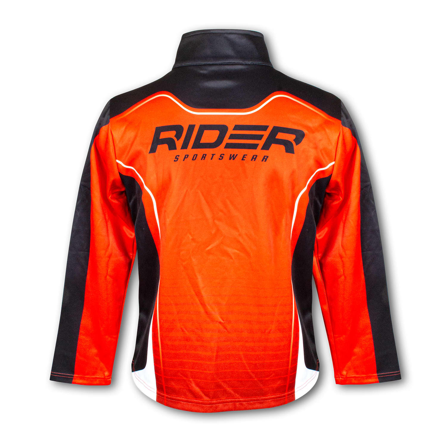 Custom Mens Sports Jacket - 121167 Image 