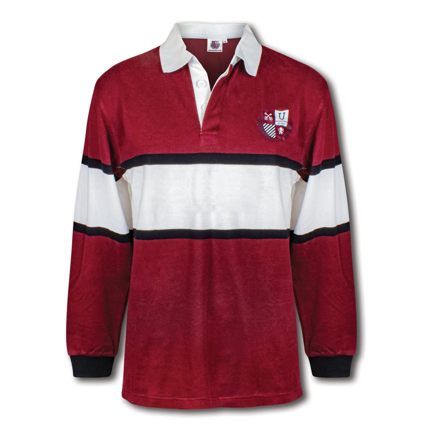 Custom Rugby Shirt - 121169 Image 