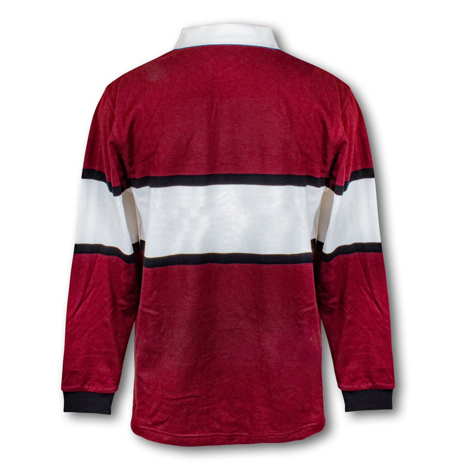 Custom Rugby Shirt - 121169 Image 