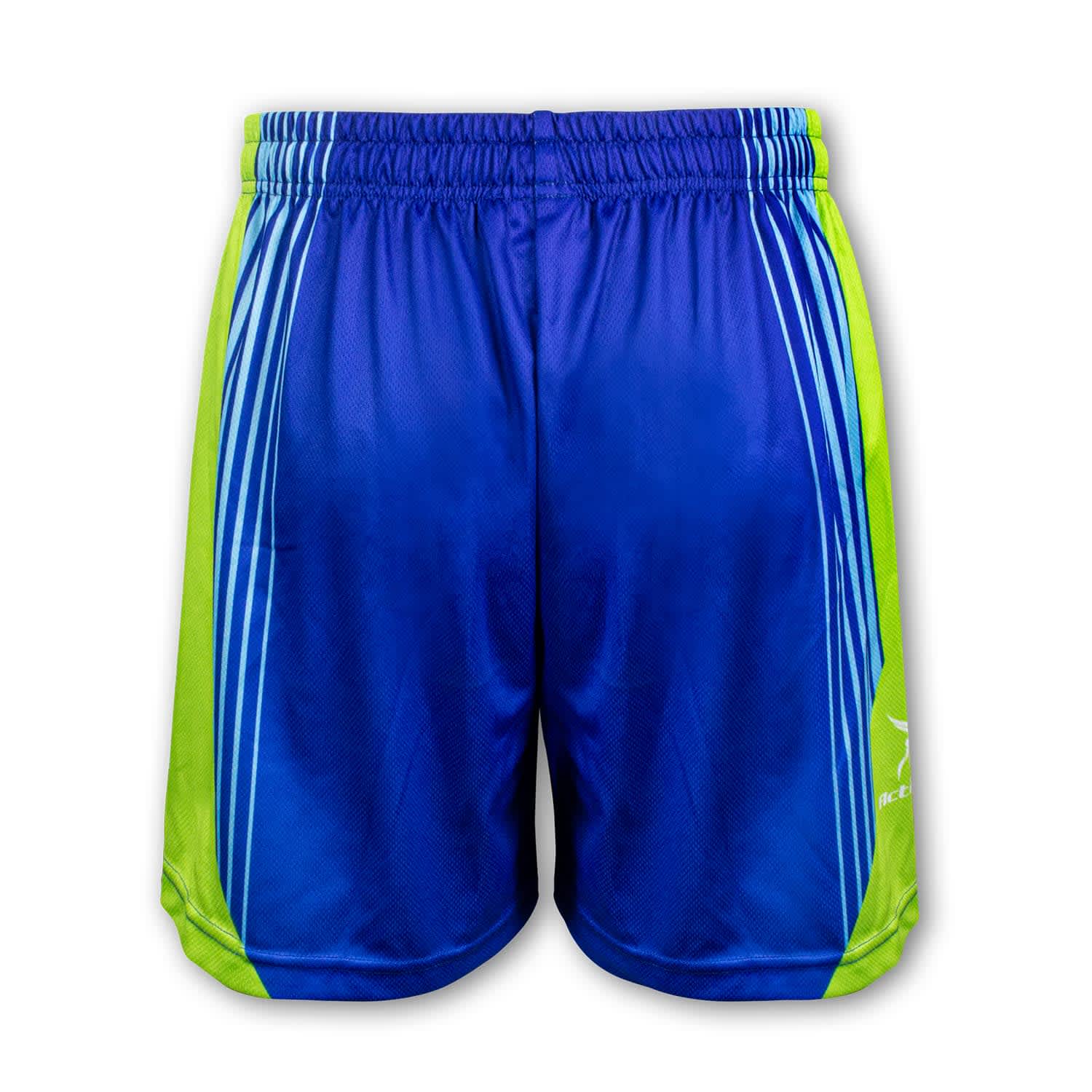Custom Mens Sports Shorts - 121171 Image 
