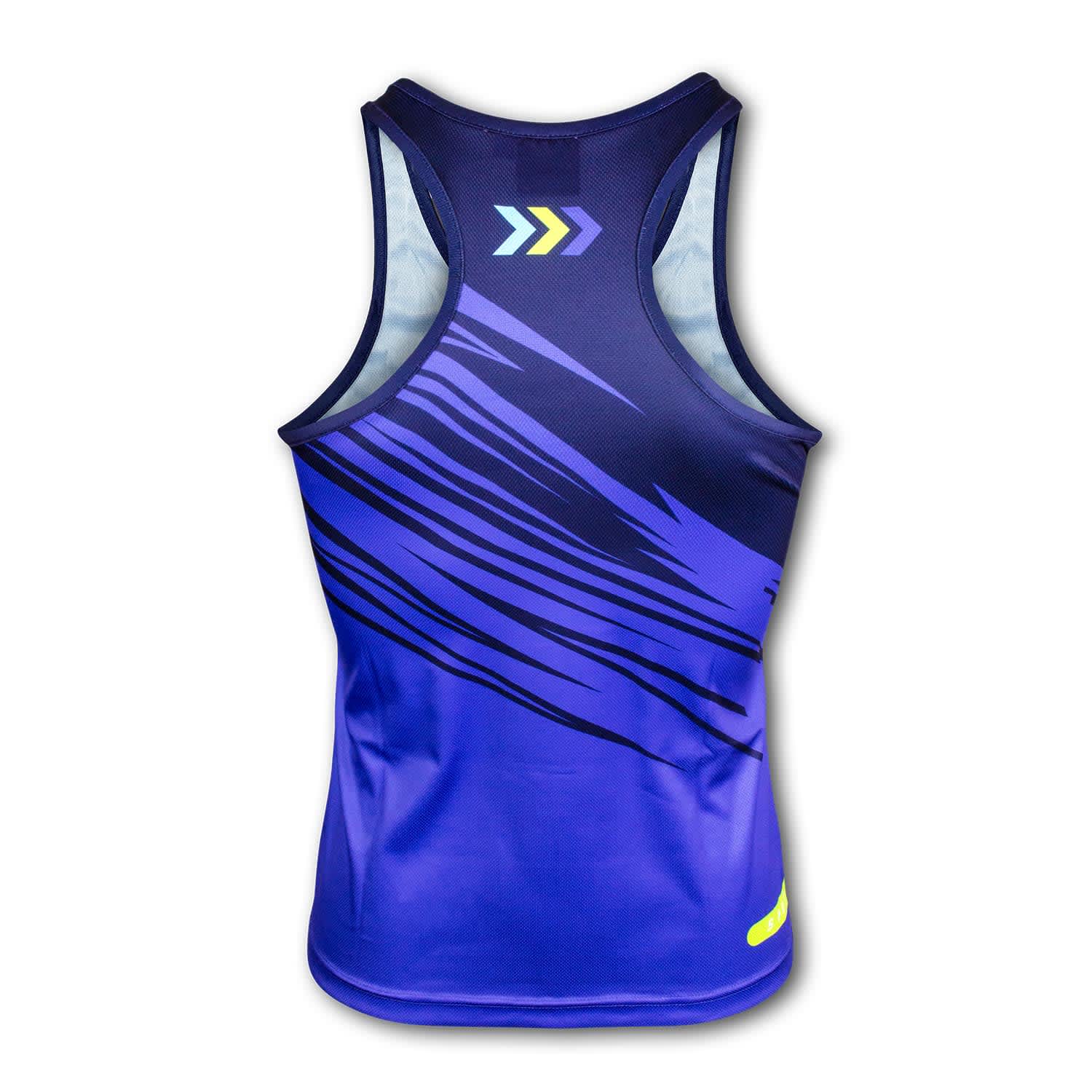 Custom Womens Performance Singlet - 121175 Image 