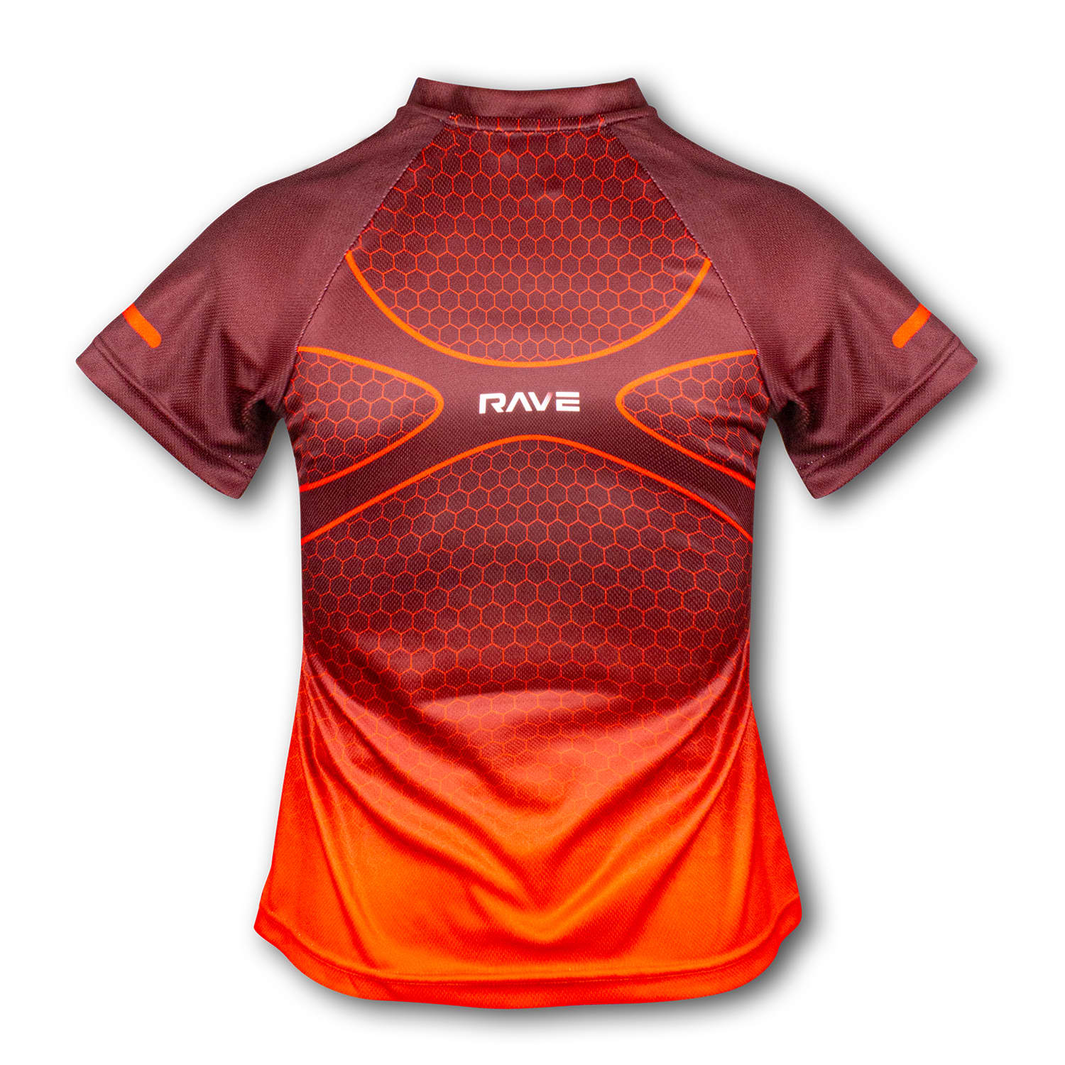 Custom Womens Performance T-Shirt - 121178 Image 