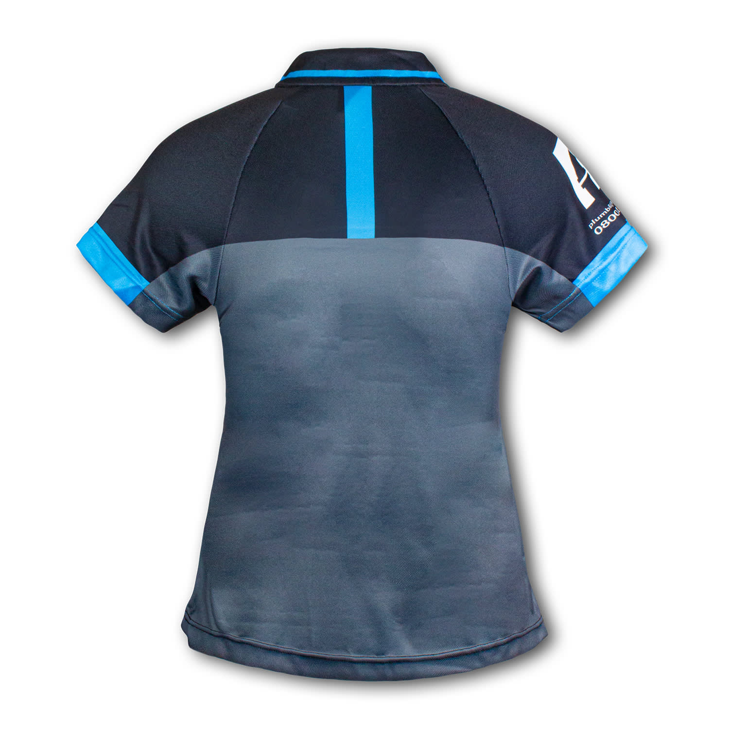 Custom Womens Performance Polo - 121182 Image 