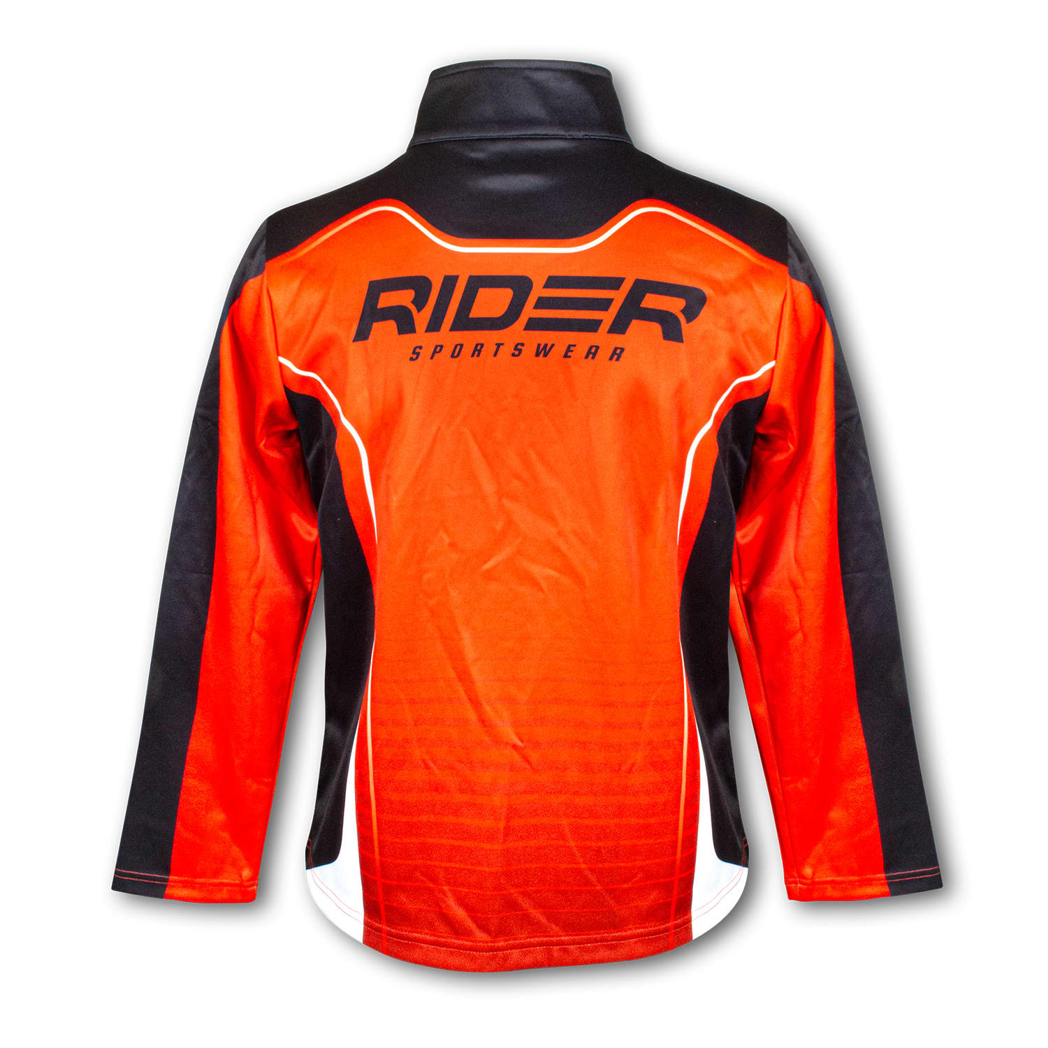 Custom Womens Sports Jacket - 121186 Image 