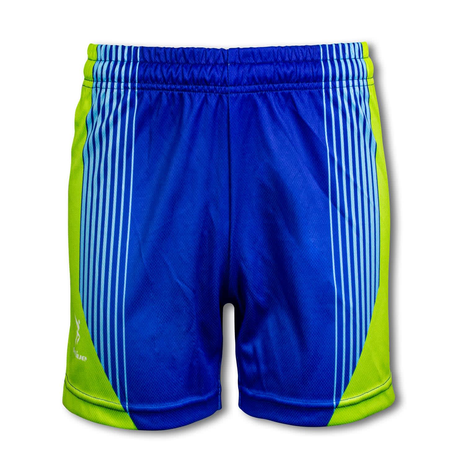 Custom Womens Sports Shorts - 121190 Image 