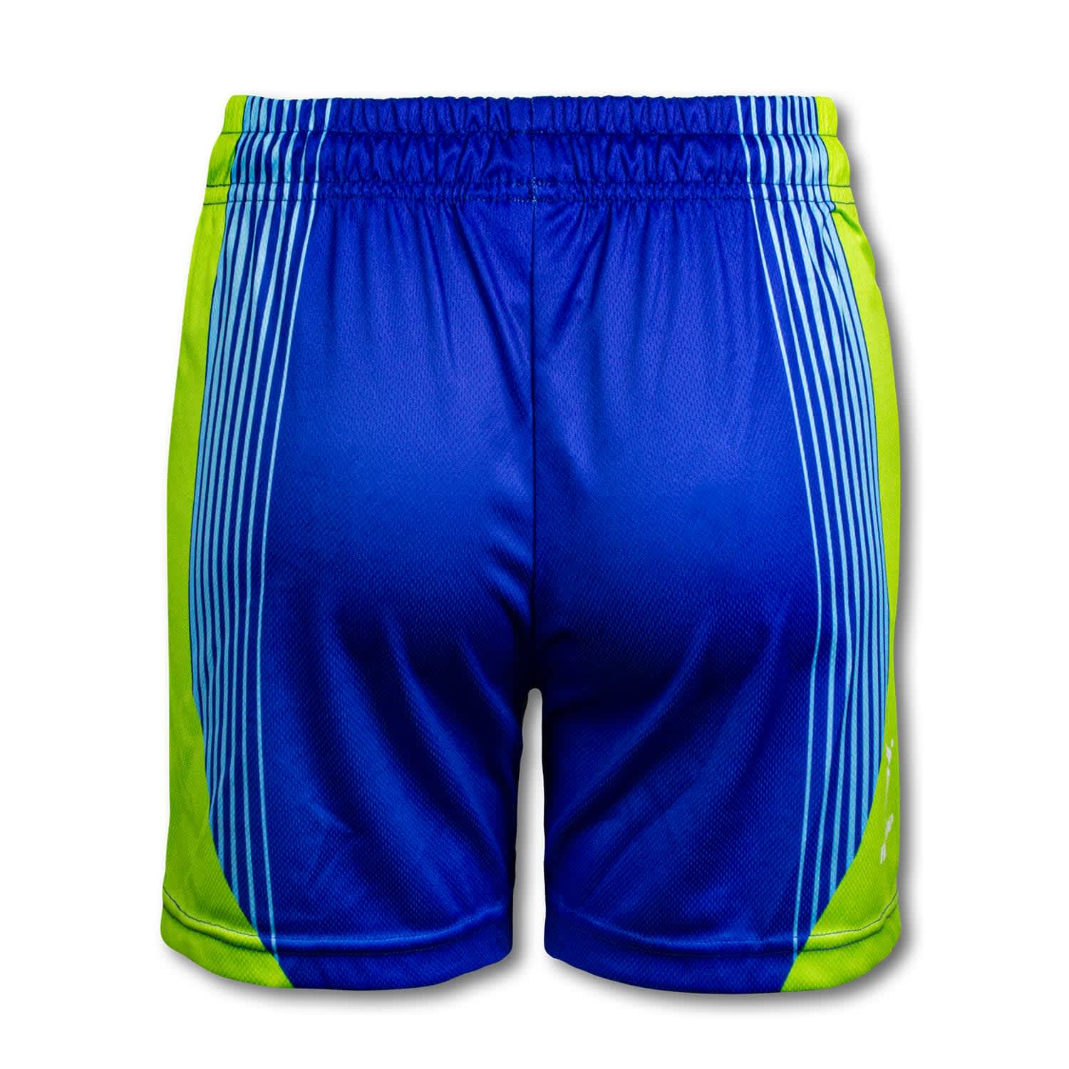 Custom Womens Sports Shorts - 121190 Image 