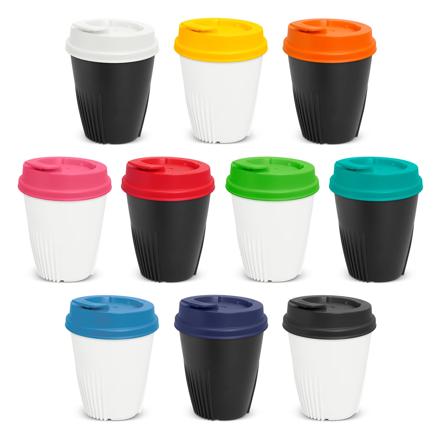 IdealCup - 355ml | Branded IdealCup | Printed IdealCup NZ | Trends Collection | Withers & Co