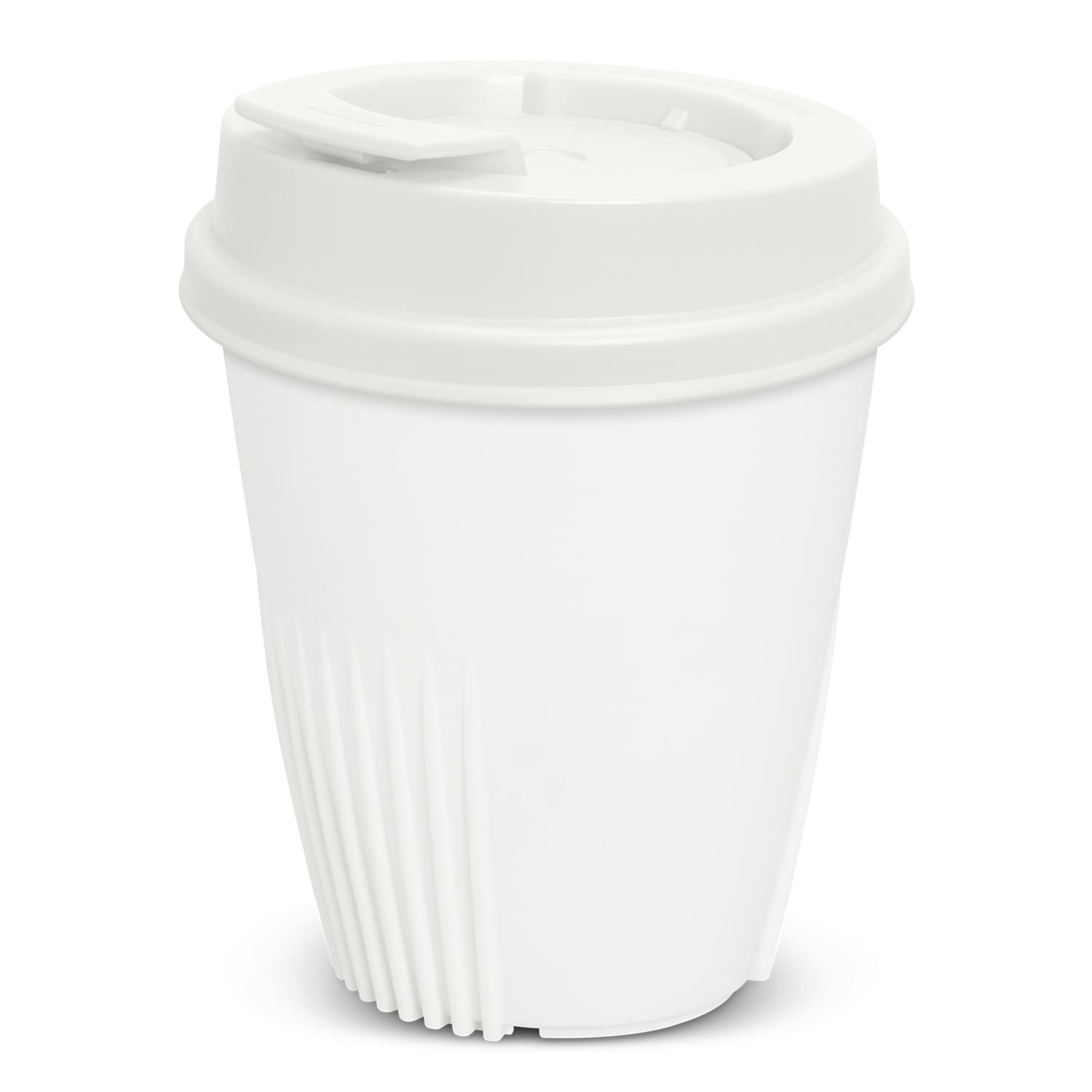 IdealCup - 355ml - 121298 Image Just White