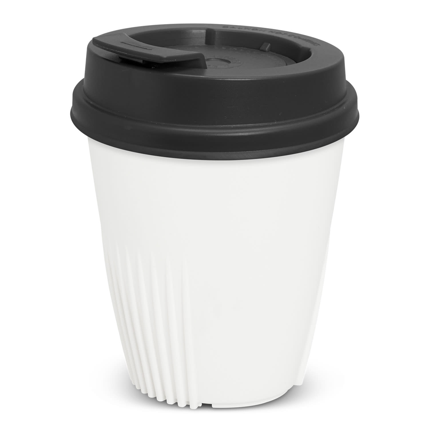 IdealCup - 355ml - 121298 Image All Black