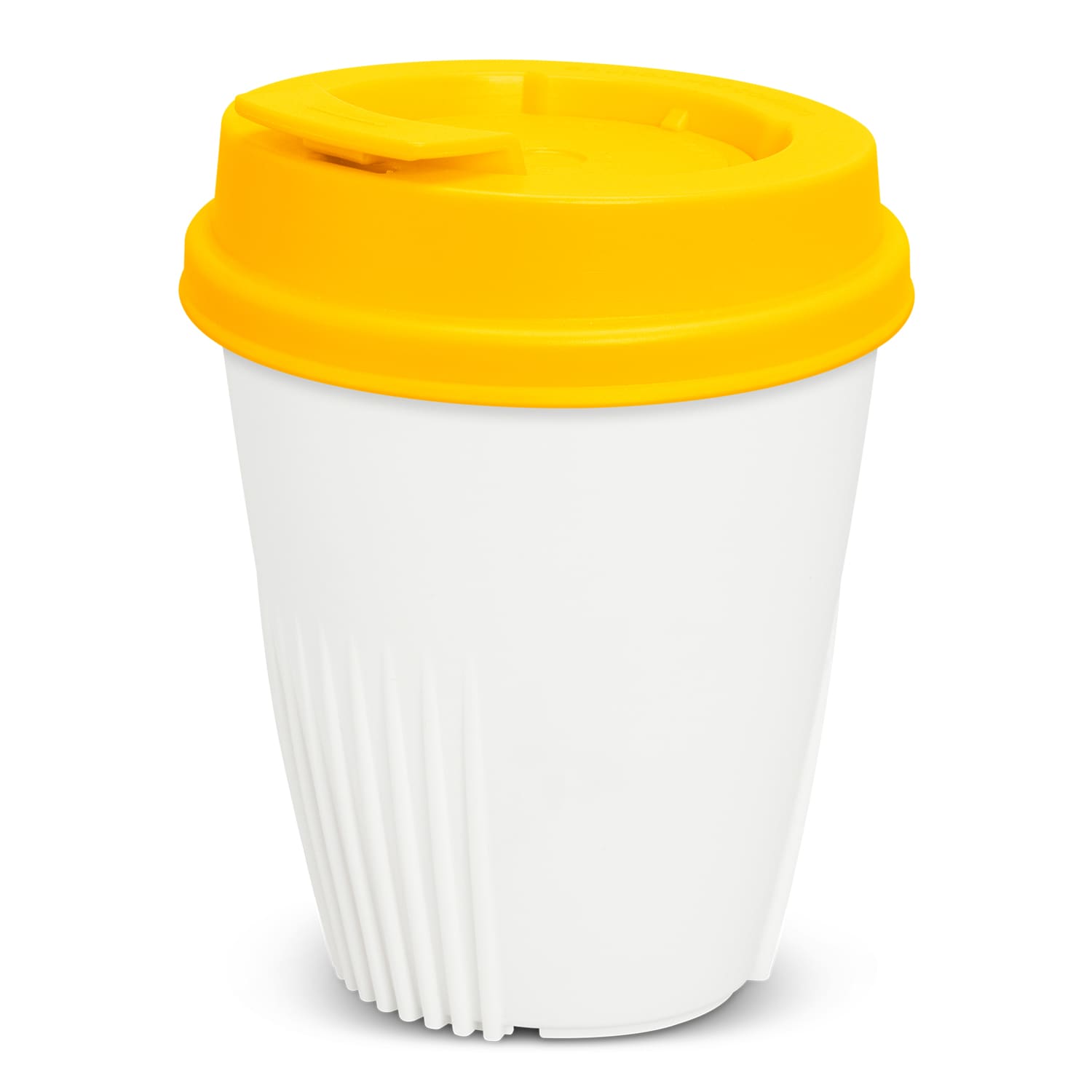 IdealCup - 355ml - 121298 Image Mellow Yellow