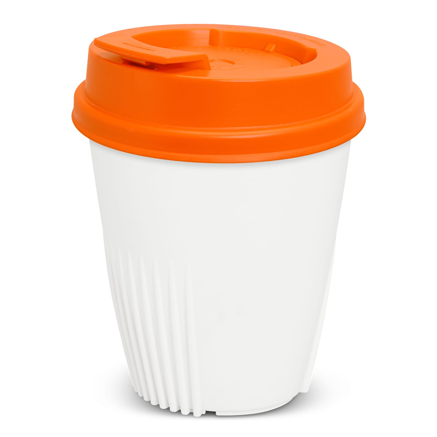 IdealCup - 355ml - 121298 Image Trinidad Orange