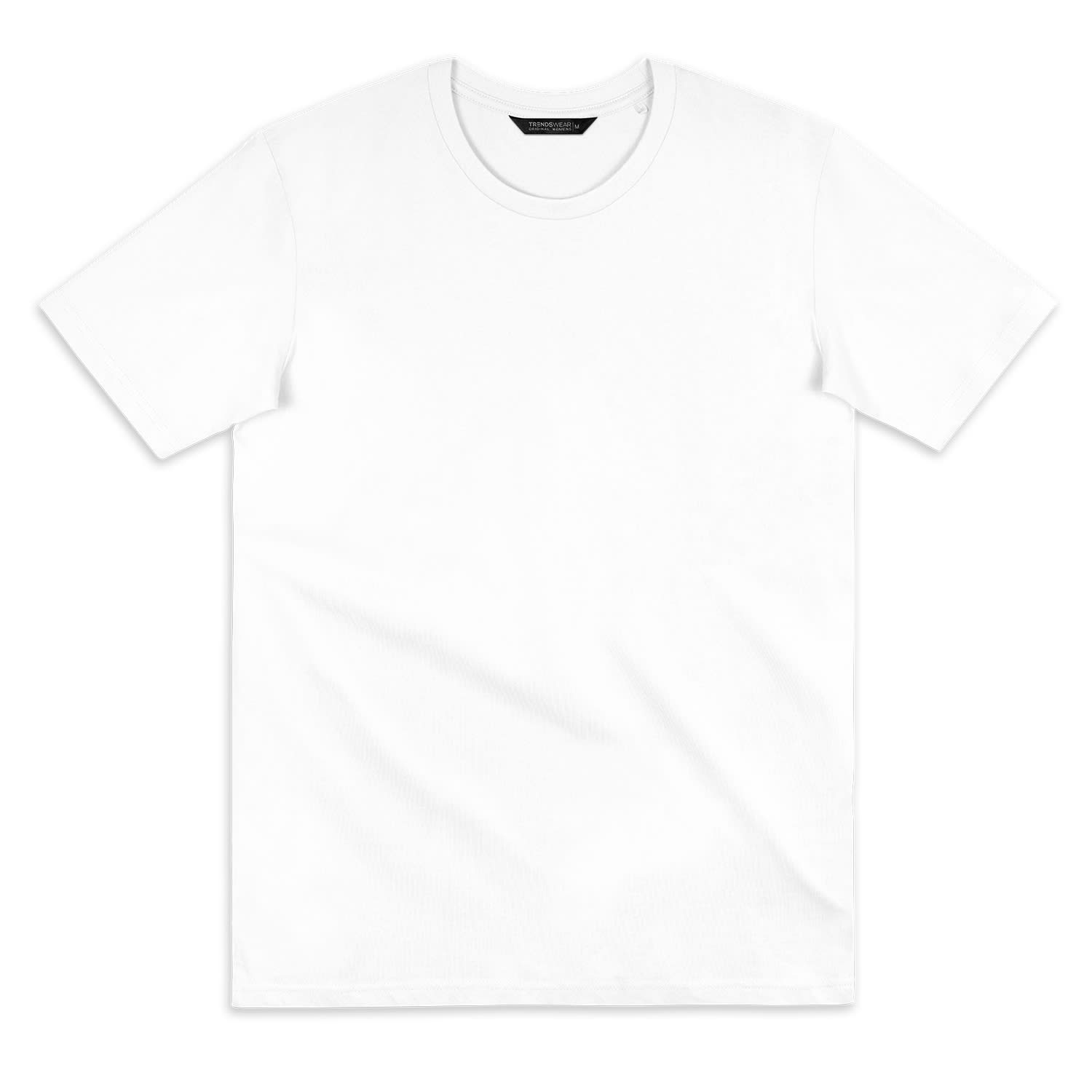 TRENDSWEAR Original Womens T-Shirt