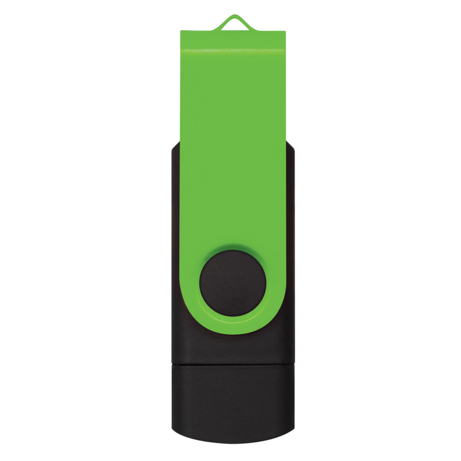 Helix 16GB Dual Flash Drive