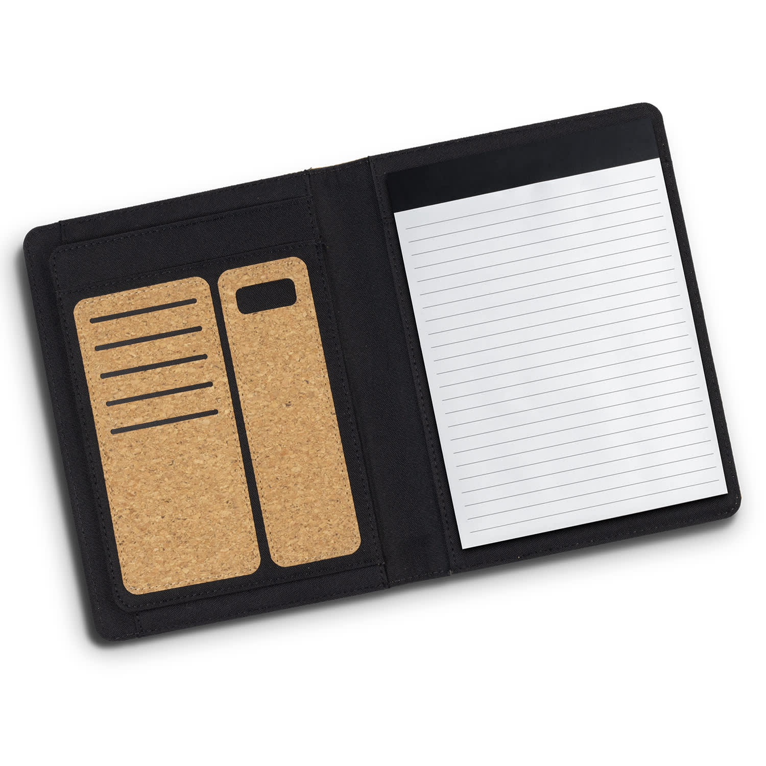 Sakura Cork Portfolio - A5 - 121405 Image