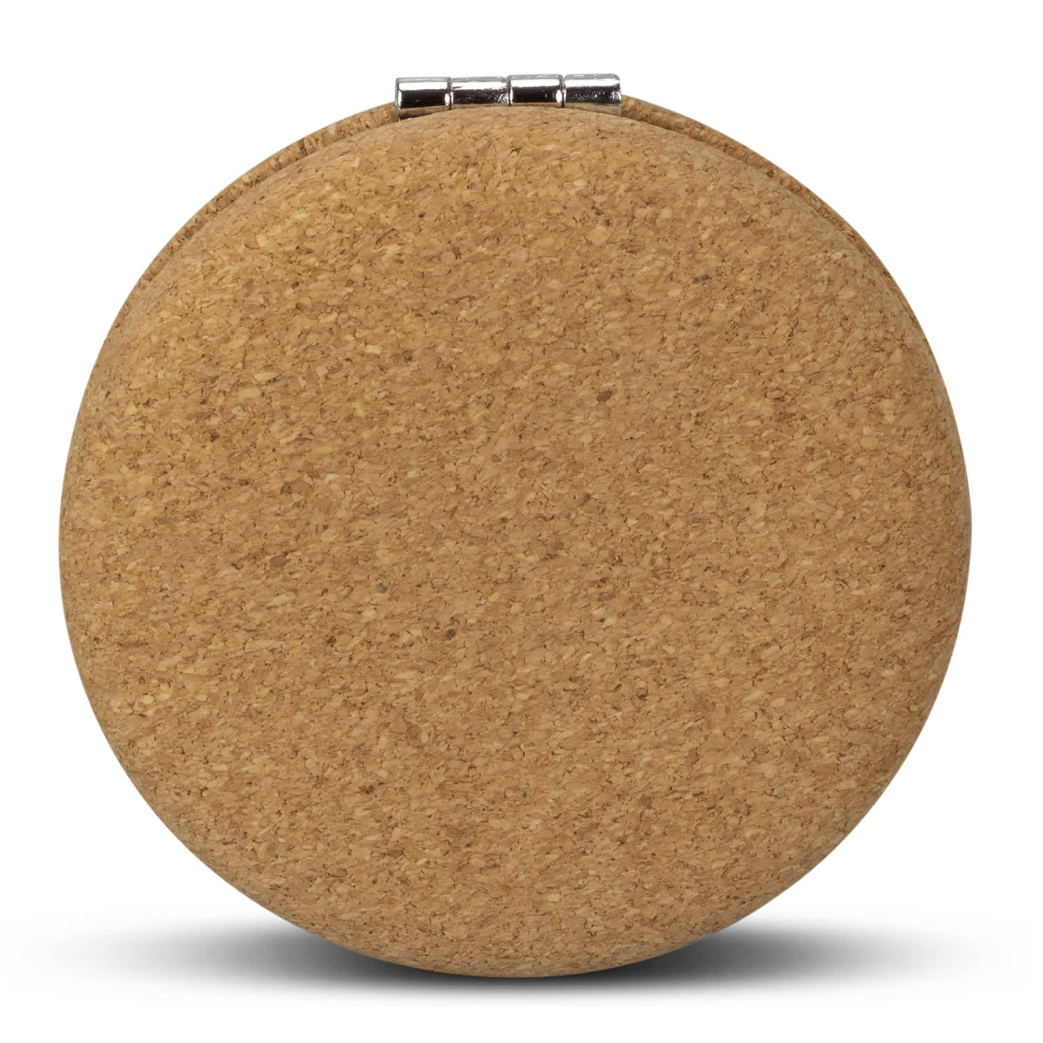 Cork Compact Mirror - 121407 Image 